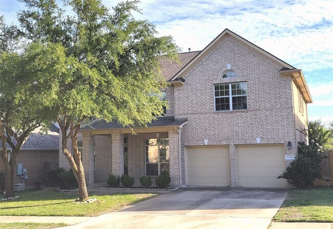 Foto del edificio - 3411 Ranch Park Trail