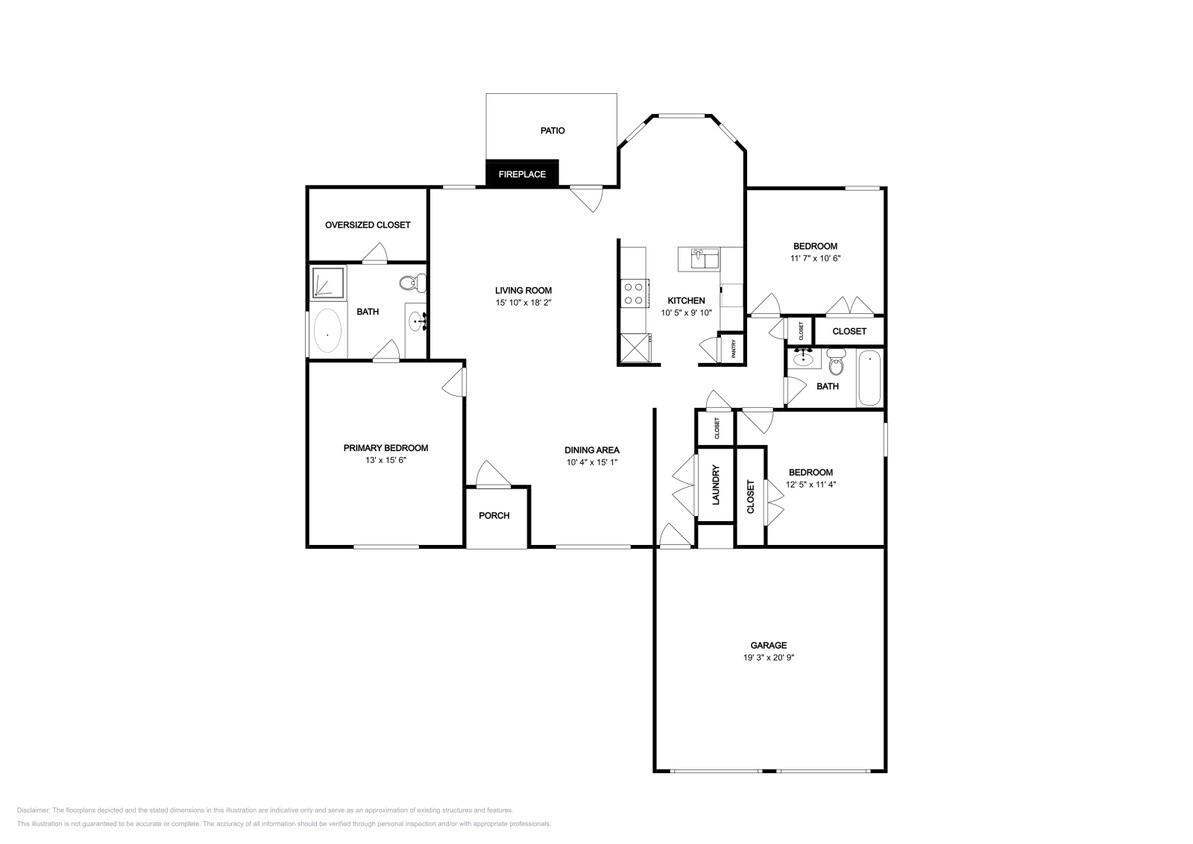 Foto del edificio - 40 Grayson Ln
