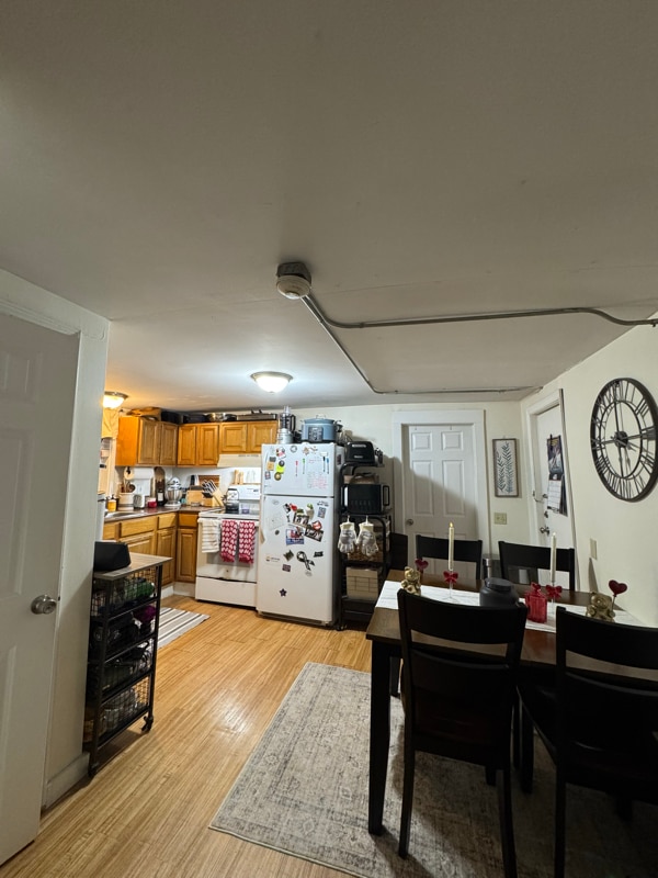 Building Photo - 503 Wood St