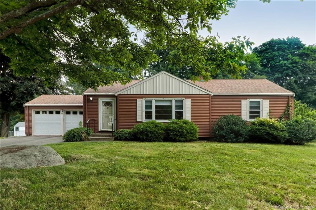 Primary Photo - 9 Wildwood Dr