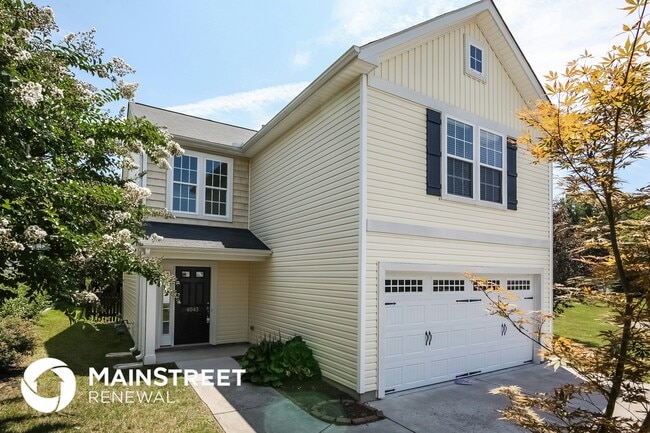 Foto del edificio - 4043 Shallowcreek Ct