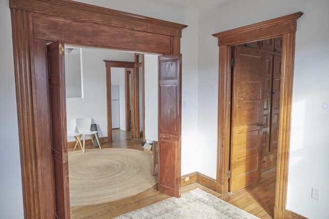 Foto del edificio - 201 19th St