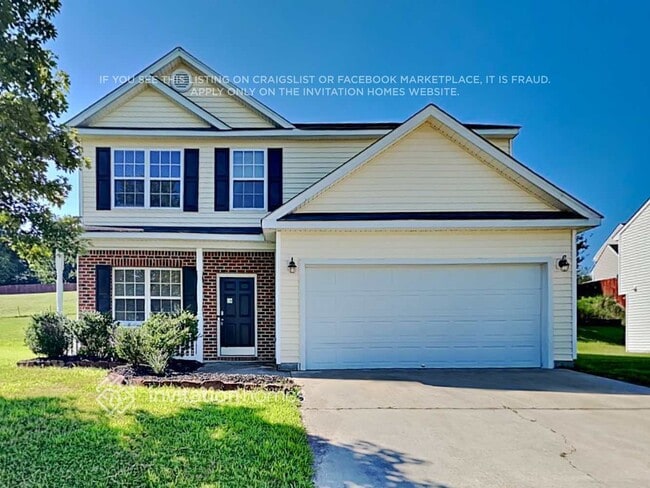 Building Photo - 4117 Bay Rum Ln