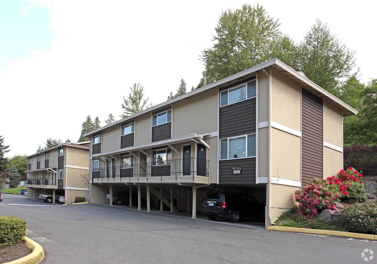 Foto del edificio - Des Moines Ridge Apartments