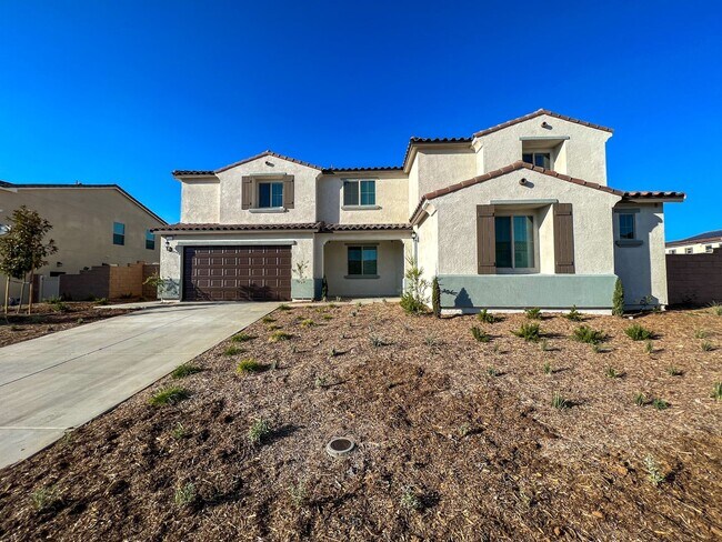 Foto del edificio - Brand new Eagle Vista 6 bedroom home for L...