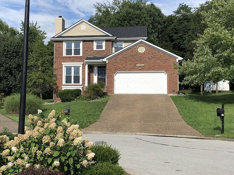 11716 Fountain Hall Ct, Louisville, KY 40299 House Rental in Louisville, KY