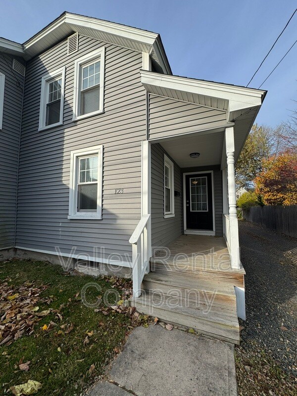 Foto del edificio - 123-125 Williams St