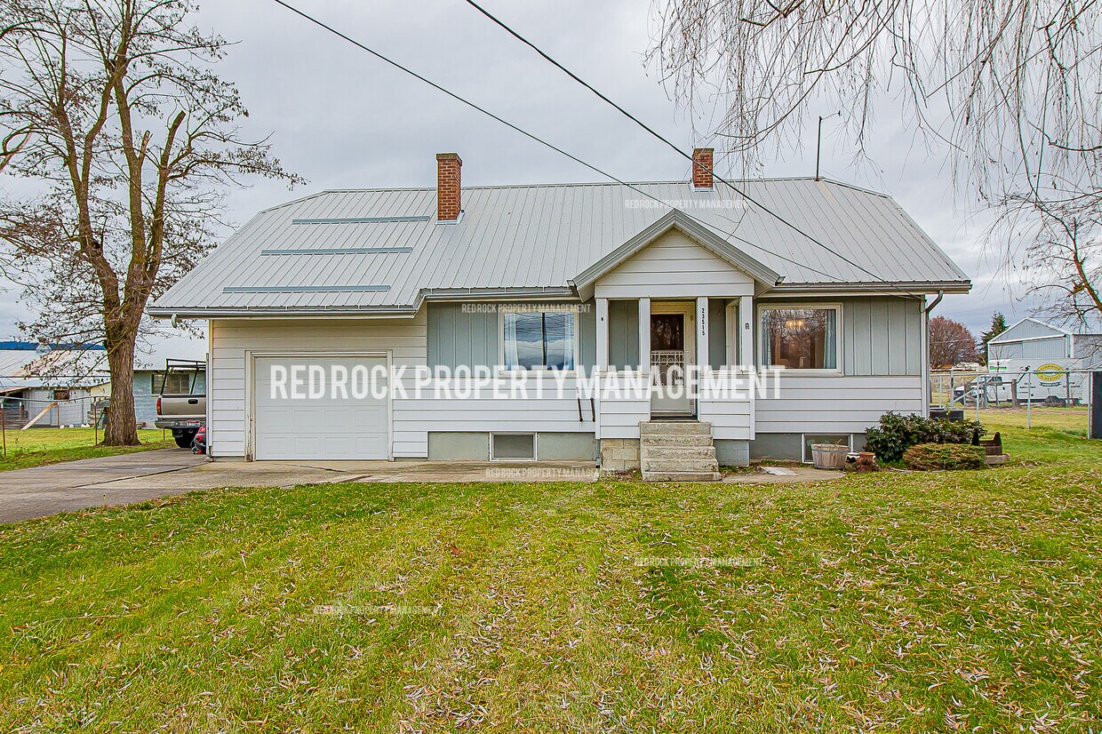 23515 E Wellesley Ave, Otis Orchards, WA 99027 House Rental in Otis