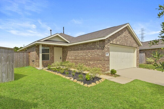 Foto del edificio - Charming Single-Story Home with No Carpet