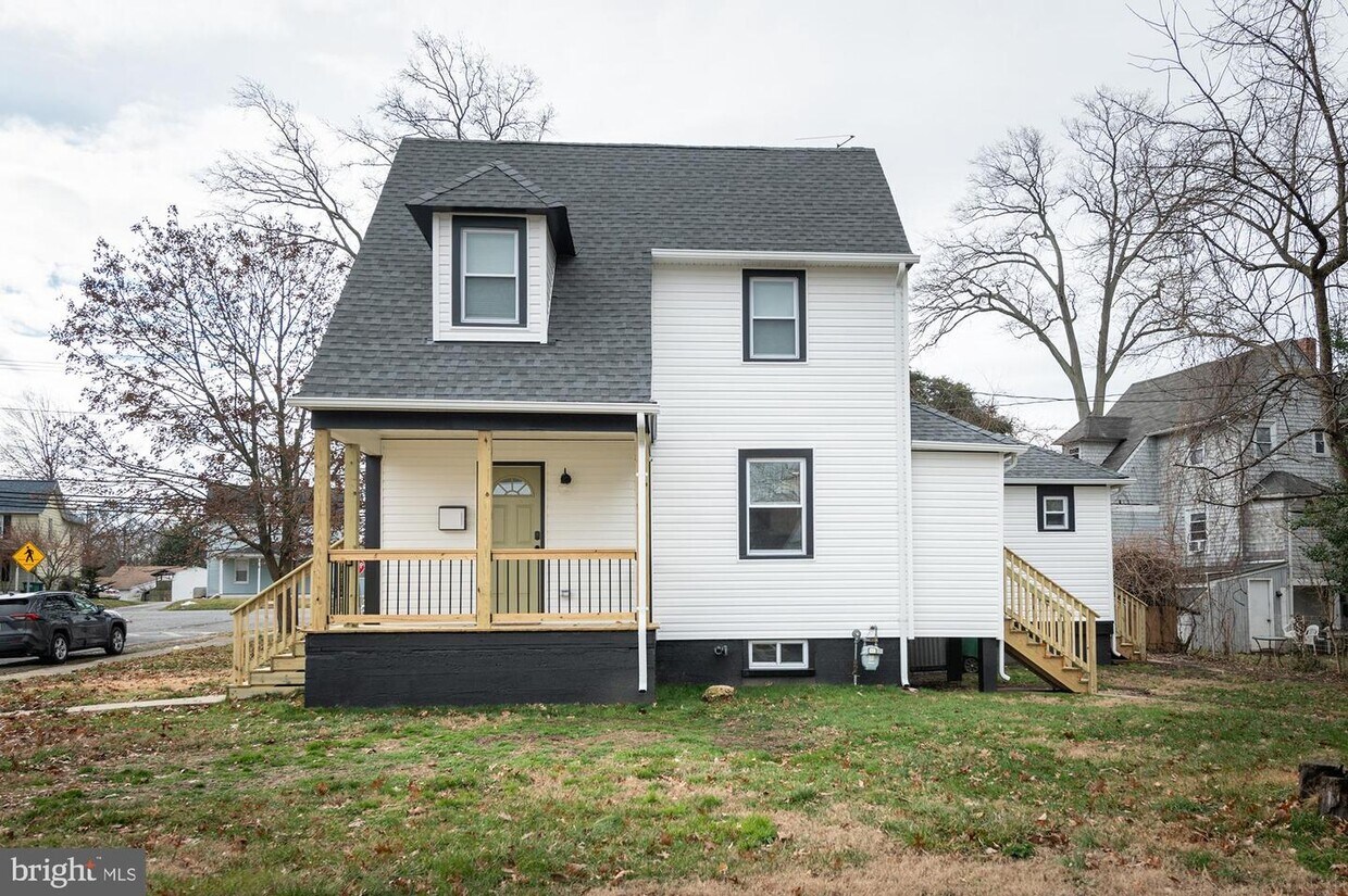 13 Osborn Rd, Aberdeen, MD 21001 Townhome Rentals in Aberdeen MD