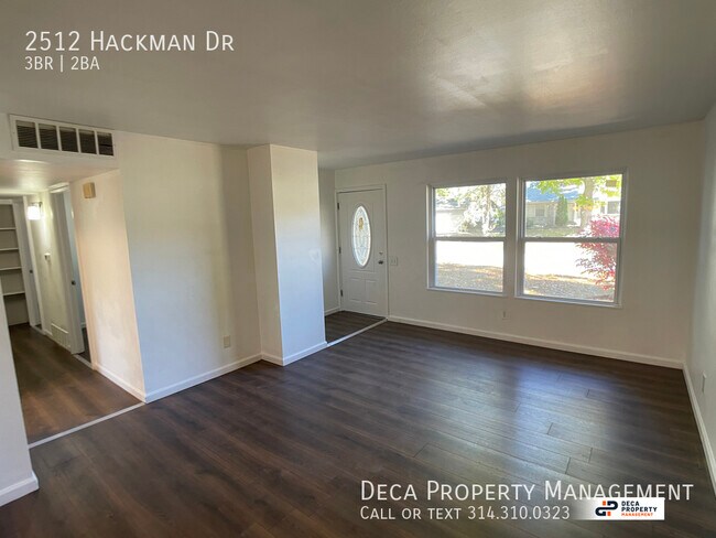 Foto del edificio - 3 Bedroom House