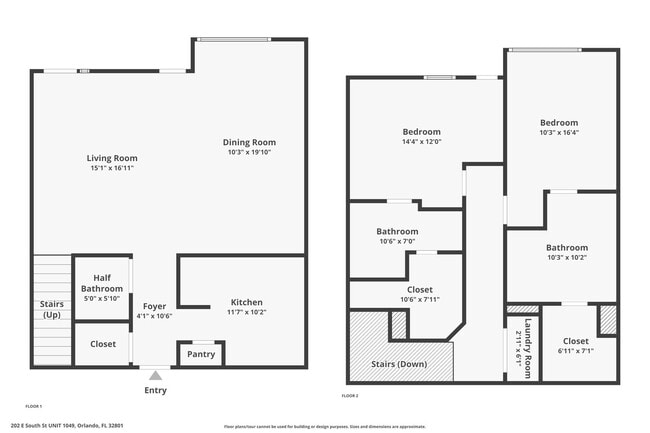 Building Photo - 202 E South St