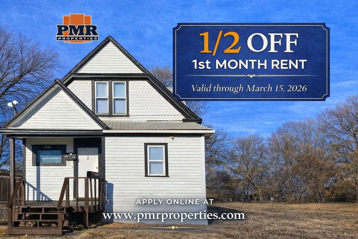 Photo - 2856 Bristol Street