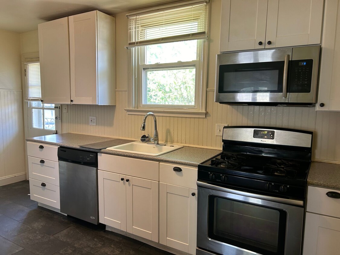 Primary Photo - Updated 3 Bedroom, 1.5 Bath Rowhome