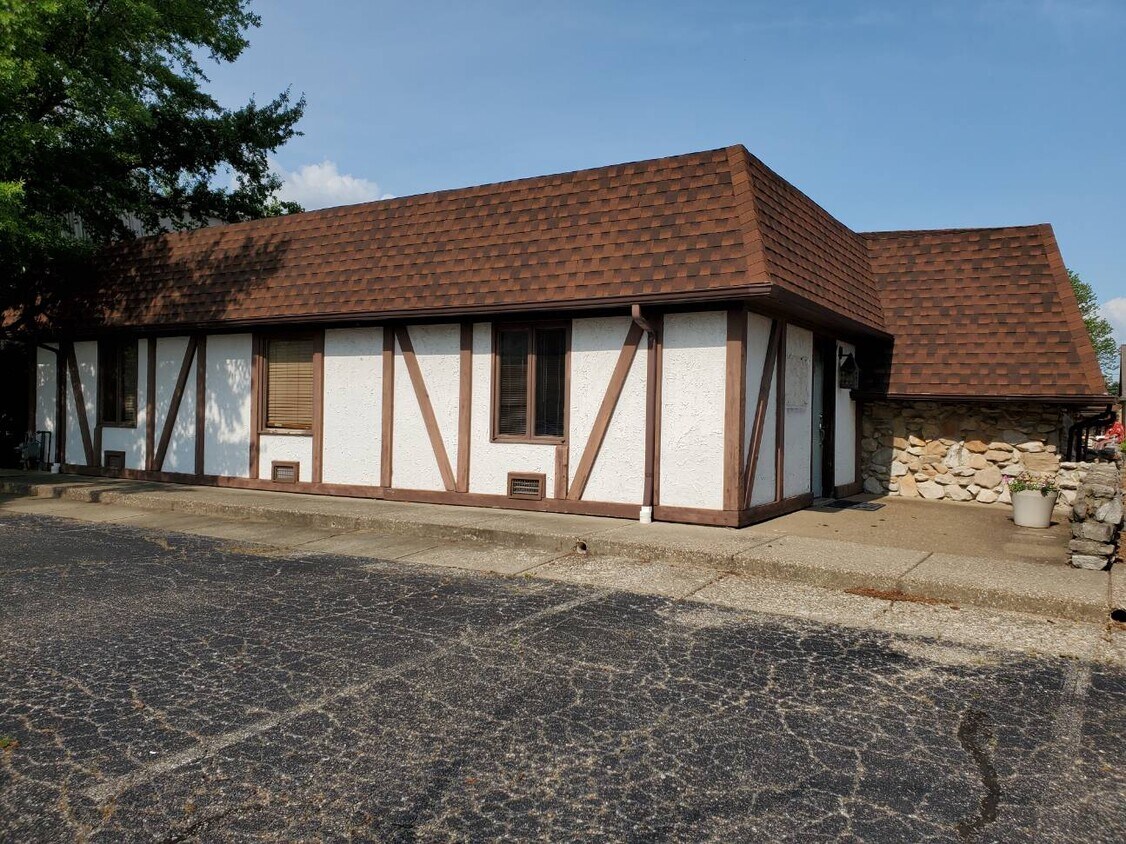 Foto principal - 900 S Hebron Ave