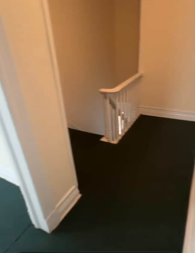 Entry/Hall - 13520 NY-25