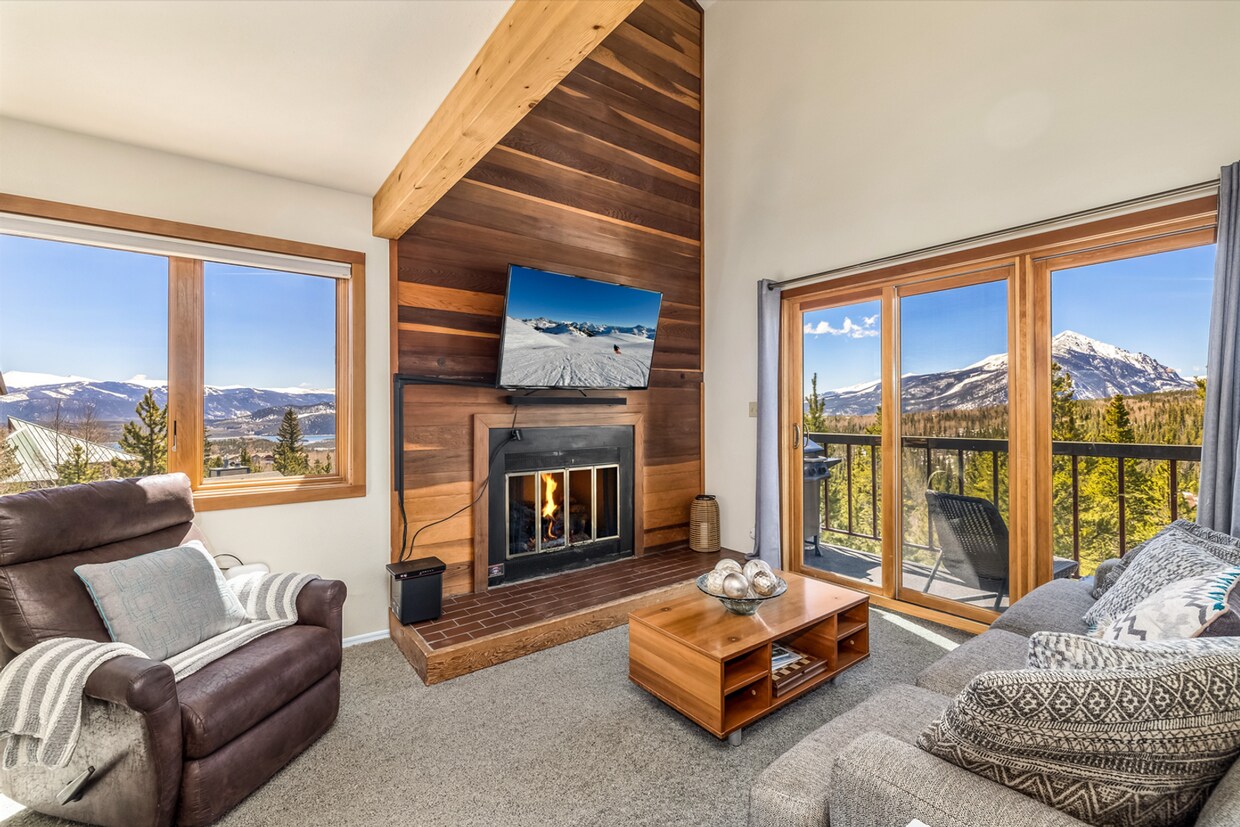 Foto principal - Winter Seasonal or Long Term Rental- Snowscape Condos #50