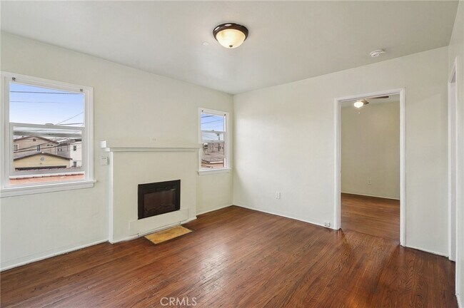 Foto del edificio - 122 W 110th St