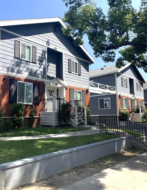 Beautiful Townhome in Pasadena Townhouse for Rent in Pasadena, CA