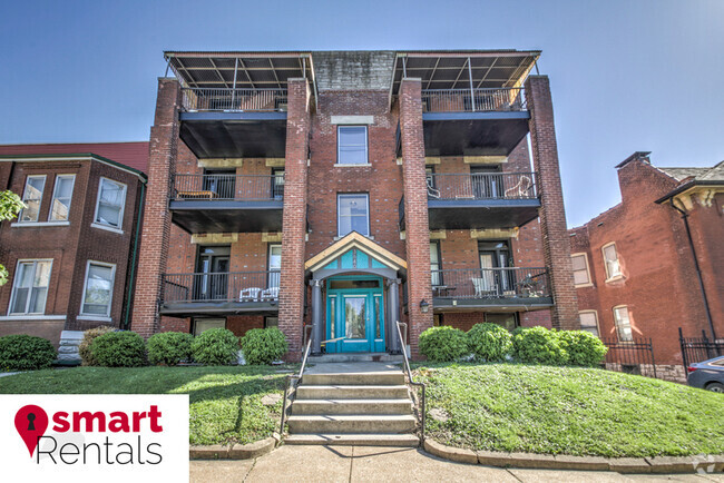 Building Photo - 3640 Shaw Blvd