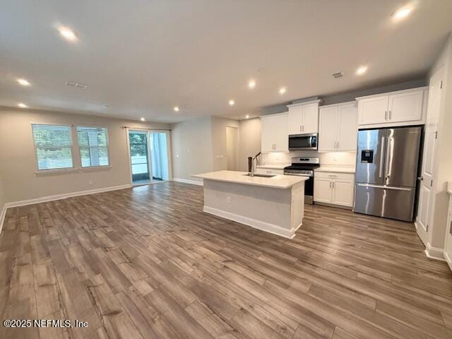 Foto del edificio - 14141 Backbarrier Rd