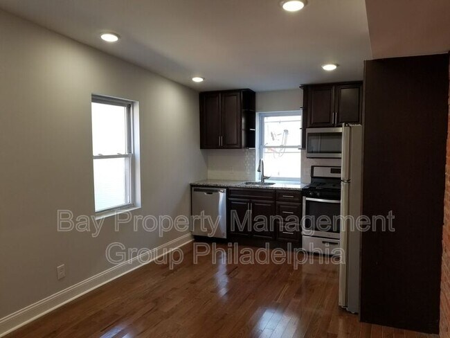 Foto del edificio - 1722 Wylie St