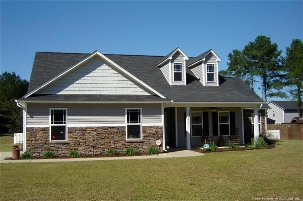 Primary Photo - 4656 Cedar Pass Dr