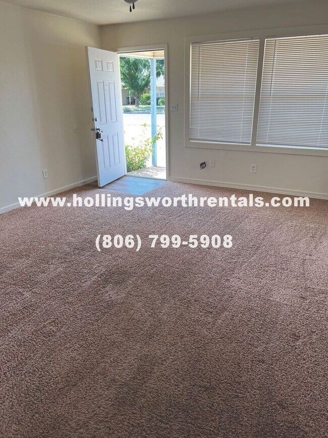 Foto del edificio - Cute 2 bedroom 1 bath House