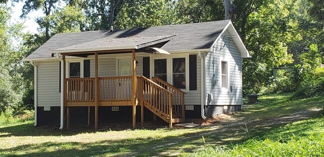 Building Photo - 6721 Jewel Ave