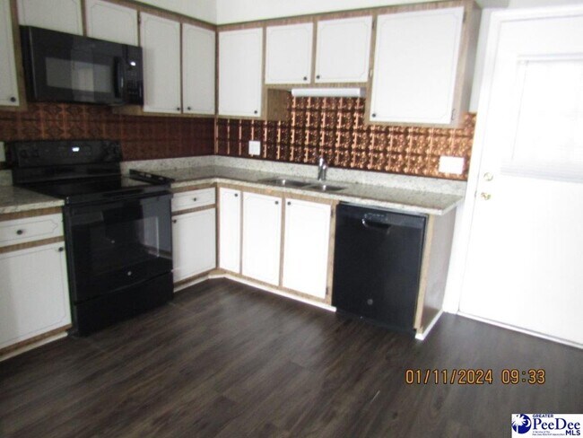 Foto del edificio - 217 Brearly St