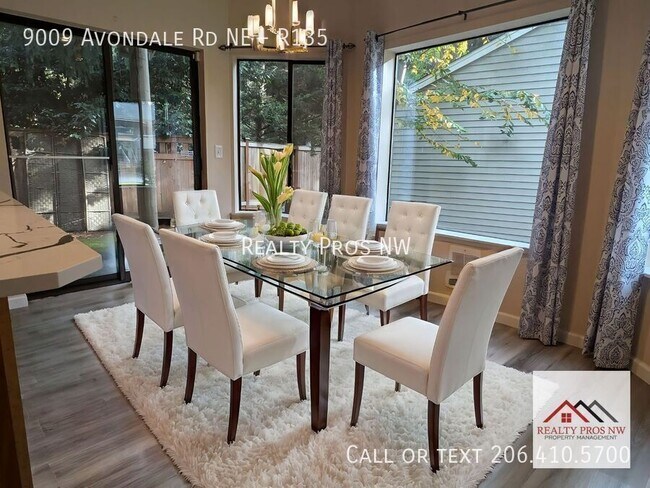 Foto del edificio - 9009 Avondale Rd NE