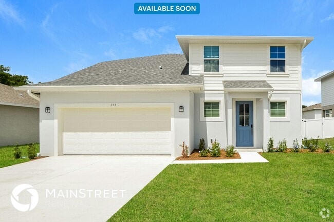 Building Photo - 356 Whiteheart Drive