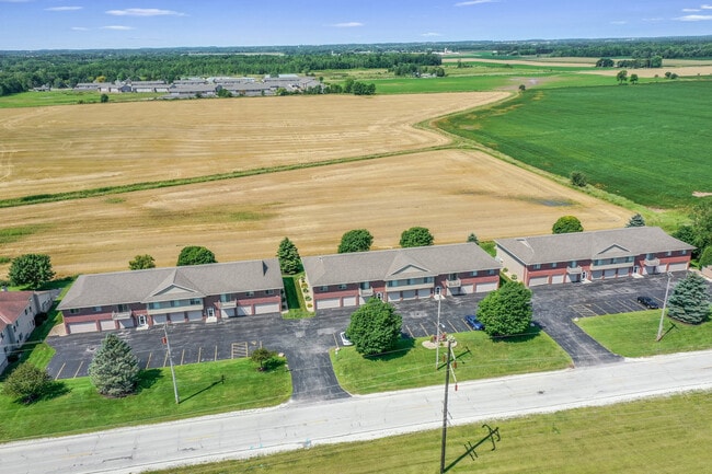 Building Photo - Portside Estates