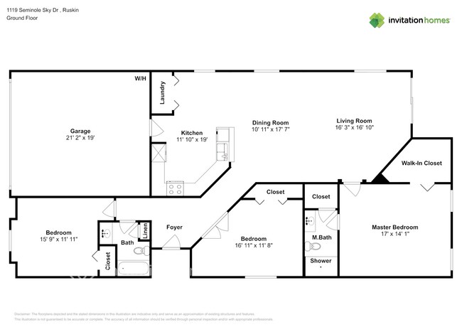 Building Photo - 1119 Seminole Sky Dr