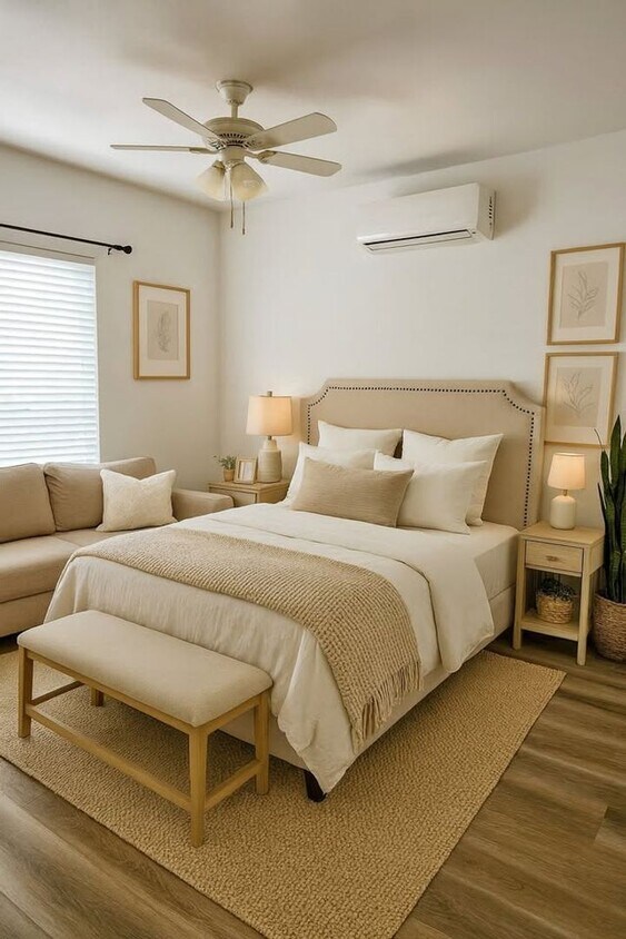 Primary Photo - ALL Bills Included - Studio for Rent – Lew...