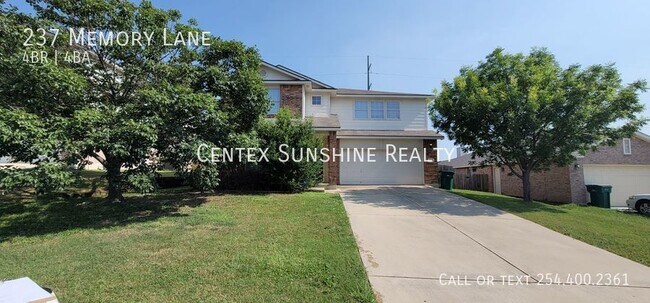 Foto del edificio - 237 Memory Lane for Lease