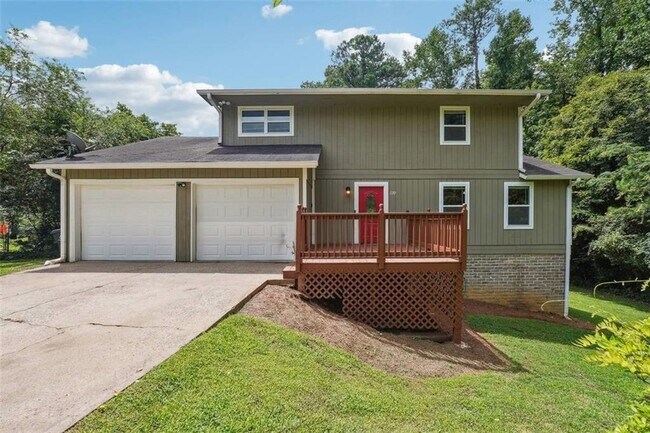 Building Photo - 230 Chaffin Ridge Trce