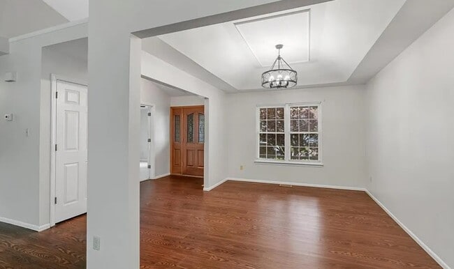 Building Photo - 1045 Sprinters Row Dr