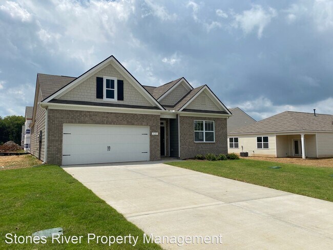 Building Photo - 4 br, 2 bath House - 127 Willy Mae Rd. #119