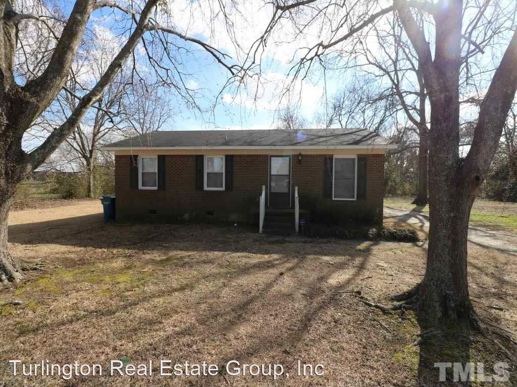 Primary Photo - 3 br, 1.5 bath House - 708 Clayton St.