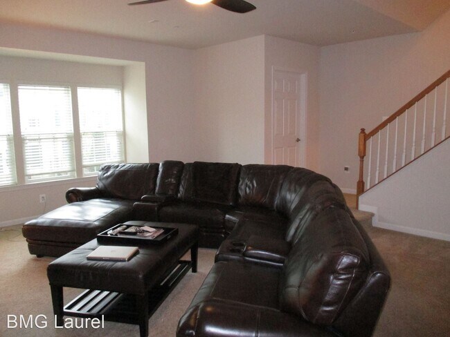 Building Photo - 3 br, 2.5 bath House - 4261 Talmadge Circle