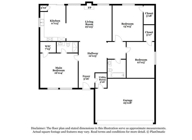 Building Photo - 14 Lake Dr N