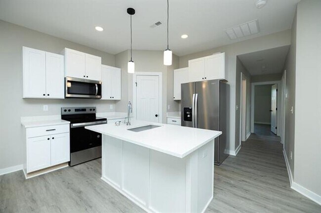 Foto del edificio - 5044-5044 S Sycamore St