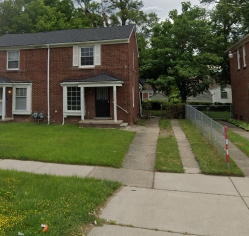 Foto principal - Detroit duplex - 2 bedrooms, 1 bath