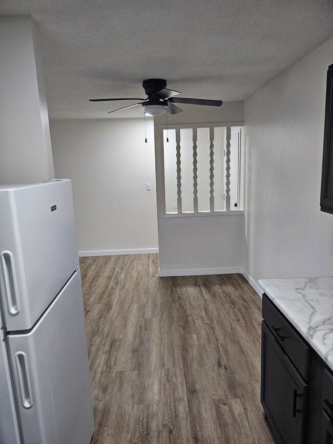 Foto del interior - The Oaks