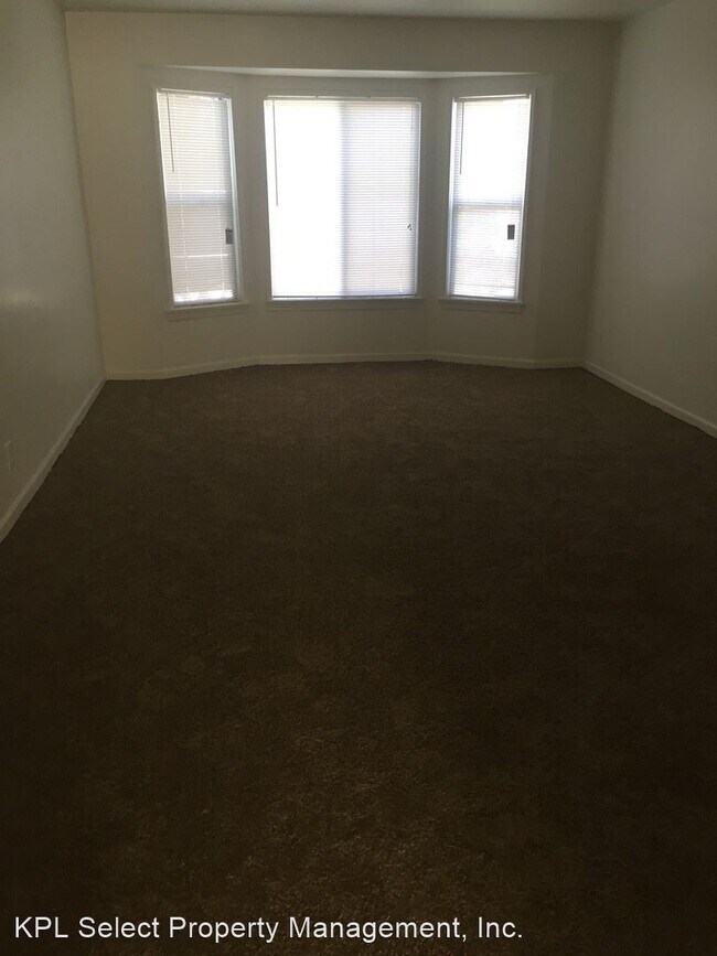 Foto del edificio - 870-872 S Gramercy Pl