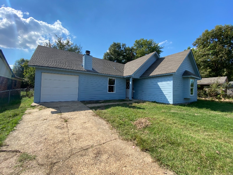 Photo - 5341 Breckenwood Dr (Memphis, TN)