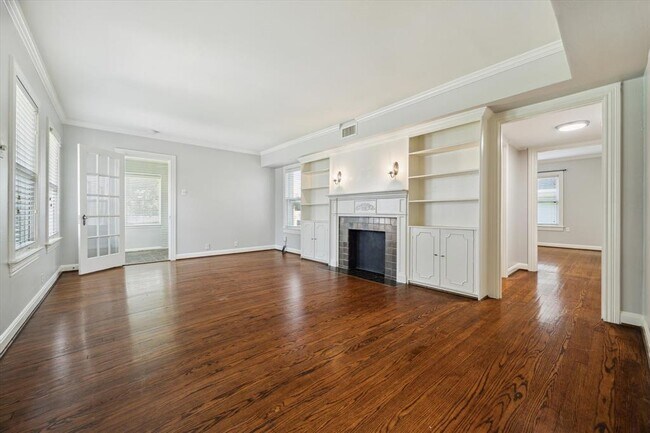 Foto del edificio - 2315 Swift Blvd