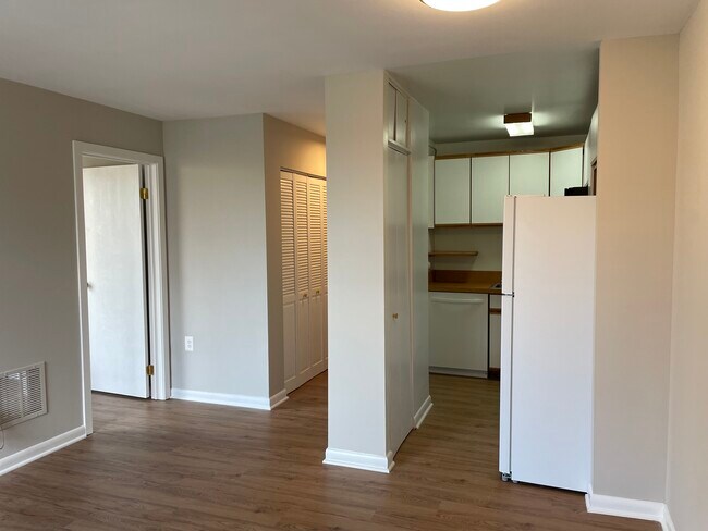 Foto del edificio - 950 25th St NW