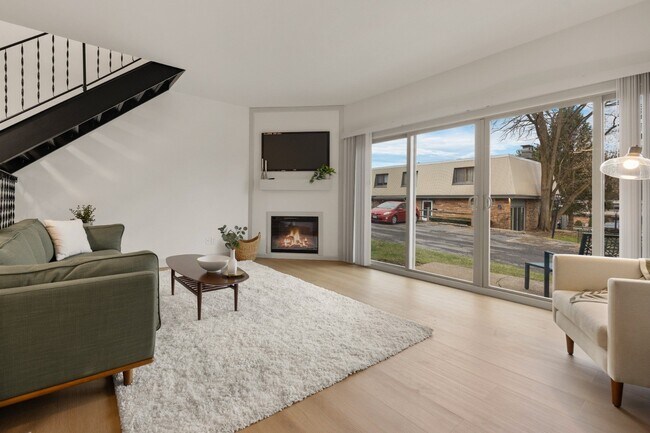Foto del edificio - 510-550-550 Warren St